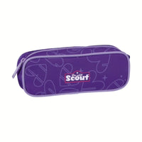 Scout Neo Schulranzen-Set 4tlg. Superflash Extreme Heartbeat – Schulranzen & Rucksack bei Colour & More (Ansicht 10)