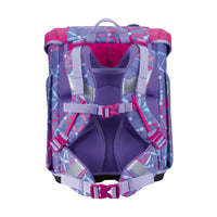 Scout Micro Schulranzen-Set 4tlg. Pony Love 19 Liter – Schulranzen & Rucksack bei Colour & More (Detailansicht)