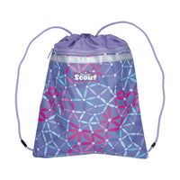 Scout Micro Schulranzen-Set 4tlg. Pony Love 19 Liter – Schulranzen & Rucksack bei Colour & More (Rückenpartie & Ergonomie)