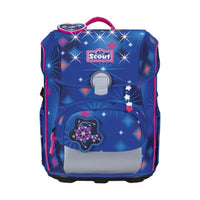 Scout Neo Set LED Sparkling Dream – Schulranzen & Rucksack bei Colour & More (Ansicht 2)