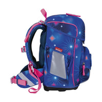 Scout Neo Set LED Sparkling Dream – Schulranzen & Rucksack bei Colour & More (Detailansicht)