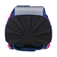 Scout Neo Set LED Sparkling Dream – Schulranzen & Rucksack bei Colour & More (Rückenpartie & Ergonomie)