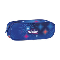 Scout Neo Set LED Sparkling Dream – Schulranzen & Rucksack bei Colour & More (Trageansicht)