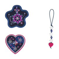 Scout Neo Set LED Sparkling Dream – Schulranzen & Rucksack bei Colour & More (Ansicht 9)