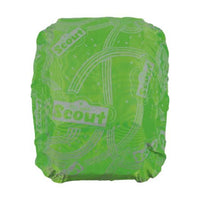 Scout Regenhülle, Safety Cape grün – Regenhülle bei Colour & More