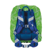 Scout Regenhülle, Safety Cape grün – Regenhülle bei Colour & More (Ansicht 2)
