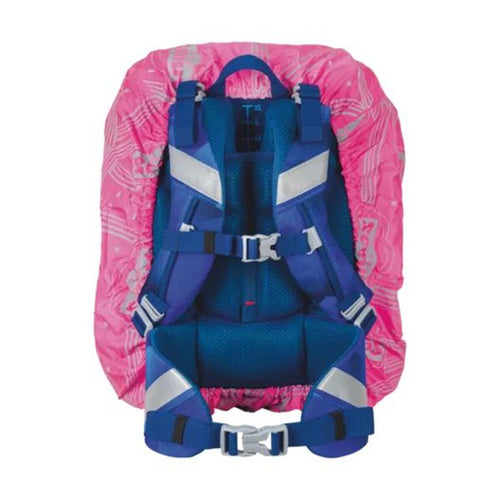 Scout Regenhülle, Safety Cape pink