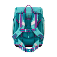 Scout Schulranzen-Set Alpha Dreamworld 4-teilig