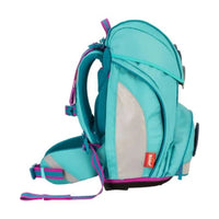 Scout Schulranzen-Set Alpha Dreamworld 4-teilig