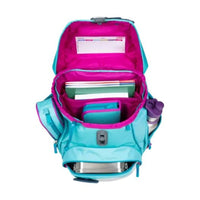 Scout Schulranzen-Set Alpha Dreamworld 4-teilig