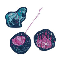 Scout Schulranzen-Set Alpha Dreamworld – Schulranzen & Rucksack bei Colour & More (Ansicht 10)