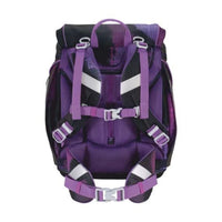Scout Schulranzen-Set Alpha Set Movie Star Pink Pixel – Schulranzen & Rucksack bei Colour & More (Detailansicht)