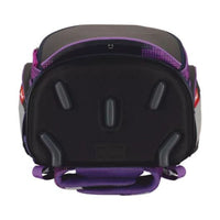 Scout Schulranzen-Set Alpha Set Movie Star Pink Pixel – Schulranzen & Rucksack bei Colour & More (Seitenansicht)