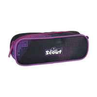 Scout Schulranzen-Set Alpha Set Movie Star Pink Pixel – Schulranzen & Rucksack bei Colour & More (Ansicht 9)