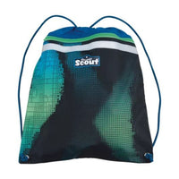 Scout Schulranzen-Set Alpha Set Movie Star Blue Pixel – Schulranzen & Rucksack bei Colour & More (Ansicht 10)