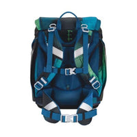 Scout Schulranzen-Set Alpha Set Movie Star Blue Pixel – Schulranzen & Rucksack bei Colour & More (Detailansicht)