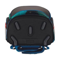 Scout Schulranzen-Set Alpha Set Movie Star Blue Pixel – Schulranzen & Rucksack bei Colour & More (Seitenansicht)