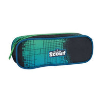 Scout Schulranzen-Set Alpha Set Movie Star Blue Pixel – Schulranzen & Rucksack bei Colour & More (Ansicht 9)