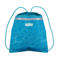 Scout Schulranzen-Set Neo DIN Water Lily 4-teilig – Schulranzen & Rucksack bei Colour & More (Ansicht 10)