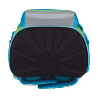 Scout Schulranzen-Set Neo DIN Water Lily 4-teilig – Schulranzen & Rucksack bei Colour & More (Innenaufteilung)