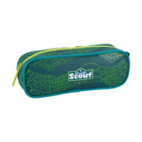 Scout Schulranzen-Set Neo Exklusiv Superflash Extreme Lizard, 4-teilig – Schulranzen & Rucksack bei Colour & More (Ansicht 10)