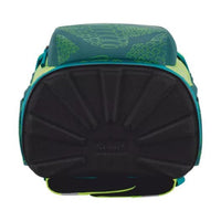 Scout Schulranzen-Set Neo Exklusiv Superflash Extreme Lizard, 4-teilig – Schulranzen & Rucksack bei Colour & More (Vorderansicht)