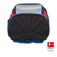 Scout Schulranzen-Set Neo Exklusiv Bundesliga, 4-teilig – Schulranzen & Rucksack bei Colour & More (Seitenansicht)