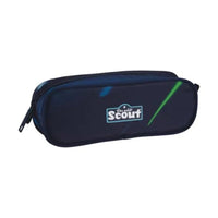 Scout Schulranzen-Set 4-teilig Neo Exklusiv Superflash City Lights