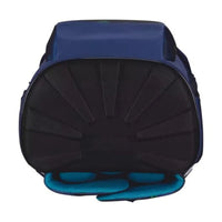 Scout Schulranzen-Set 4-teilig Neo Exklusiv Superflash City Lights