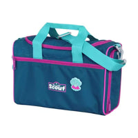 Scout Schulranzenset Sunny II Mermaid, 4-teilig