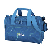 Scout Sporttasche Deep Sea – Sporttasche bei Colour & More