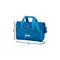 Scout Sporttasche Deep Sea – Sporttasche bei Colour & More (Detailansicht)