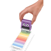 Stempel Marky zum Selbersetzen - Ansicht 3