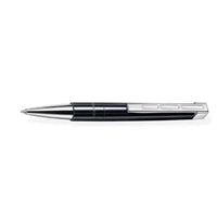 STAEDTLER® Drehkugelschreiber Initium Resina, schwarz - Produktansicht bei Farbe und mehr
