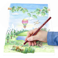 Staedtler Buntstifte 20+4 - Ansicht 3