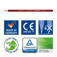 Staedtler Buntstifte 20+4 - Ansicht 5