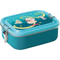 Step by Step Edelstahl-Lunchbox "Sweet Pet" - Produktansicht bei Farbe und mehr