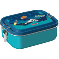Step by Step Edelstahl-Lunchbox "Starship" - Produktansicht bei Farbe und mehr