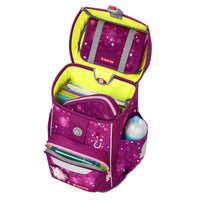 Step by Step GIANT Schulrucksack-Set "Sweet Unicorn Nuala", 5-teilig - Ansicht 5