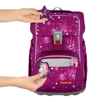 Step by Step GIANT Schulrucksack-Set "Sweet Unicorn Nuala", 5-teilig - Ansicht 6