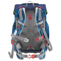 Step by Step GIANT Schulrucksack-Set "Starship Galactus", 5-teilig - Ansicht 3