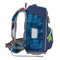 Step by Step GIANT Schulrucksack-Set "Starship Galactus", 5-teilig - Ansicht 4