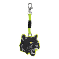 Step by Step HAPPY CHARMS "Black Cat" - Detailansicht