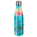 Step by Step Isolierte Edelstahl-Trinkflasche "Chameleon Joshy"