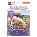 KIGA MAGS Pony Lotta