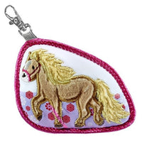 KIGA MAGS Pony Lotta - Detailansicht