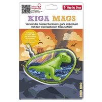 Step by Step KIGA MAGS, Dino Nilo - Produktansicht bei Farbe und mehr