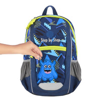 KIGA MAGS Monster Fluffy - Ansicht 3