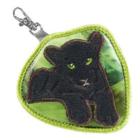 Step by Step KIGA MAGS, Little Wild Cat Chiko - Detailansicht