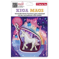 Step by Step KIGA MAGS, Little Unicorn Nuala - Produktansicht bei Farbe und mehr